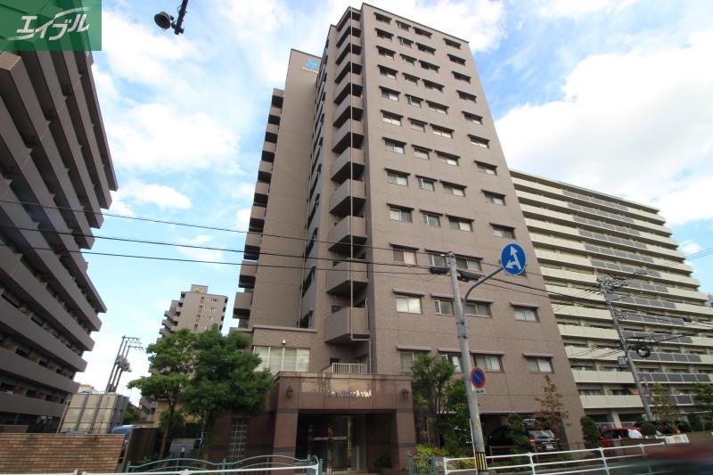 アルファスマート野田