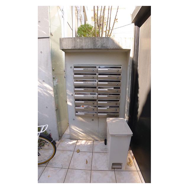 セゾンデブランシェ青葉台