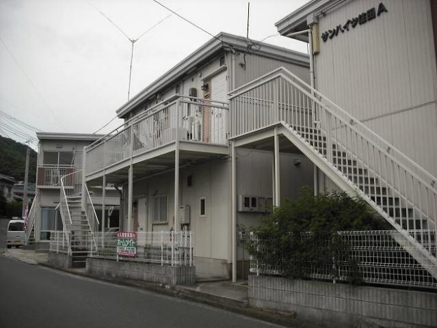 サンハイツ住田