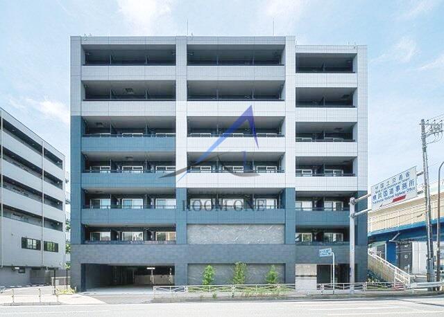 ガーラ・ステーション横浜三ツ沢