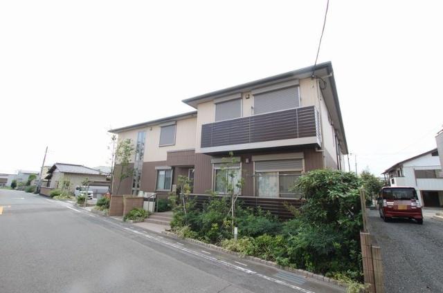 シャノワール シャーメゾン