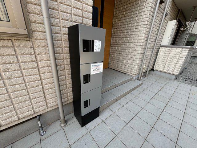 ラ・メゾンM