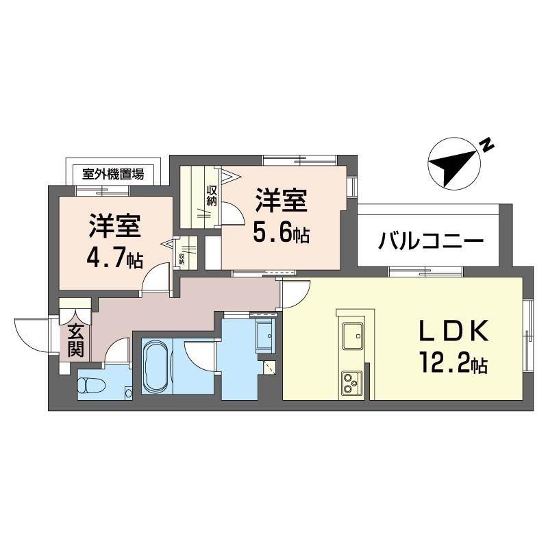 レフィシア腰越