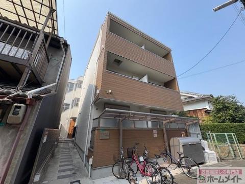 PARKS住之江