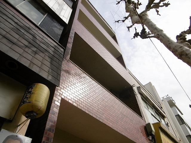 斎藤ビル(1LDK/2階)