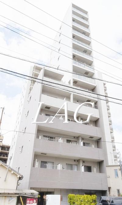 トレゾール亀戸