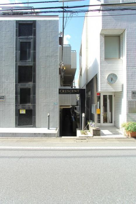 クレッセント駒場