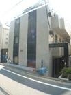 クレッセント駒場