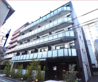 アイル プレミアム西新宿