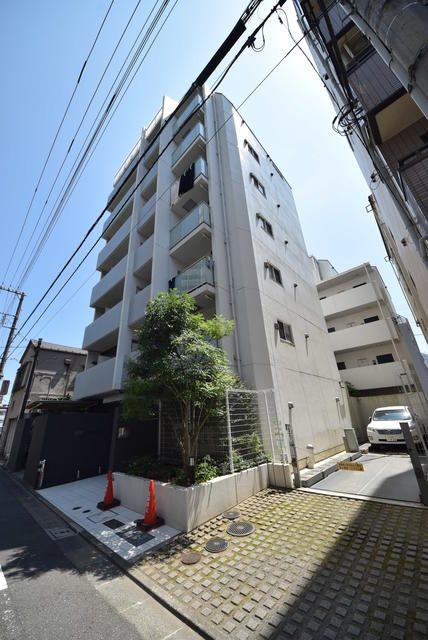 アーデン門前仲町
