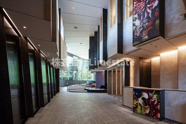 パークコート渋谷 ザ タワー