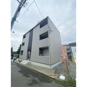 WELLNEST ROOM 名駅南 B棟