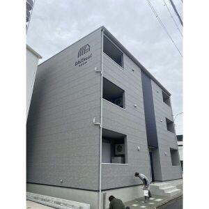 WELLNEST ROOM 名駅南 B棟