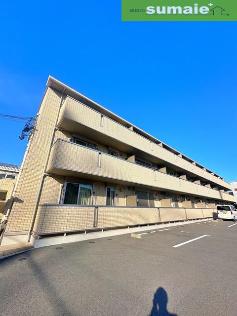 サンライズ湊II