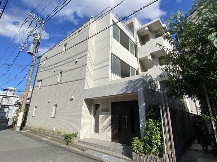 カーサ フェリーチェ西原