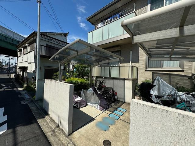 シャーメゾン八雲