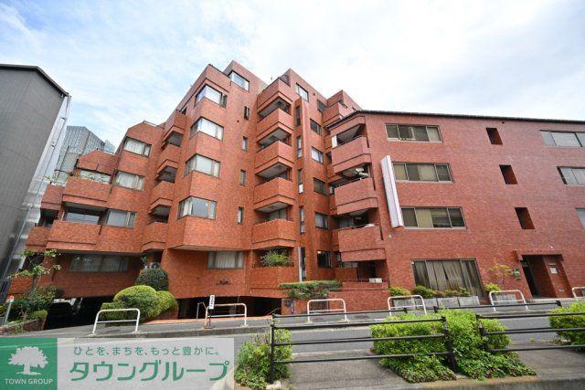 セントラル乃木坂