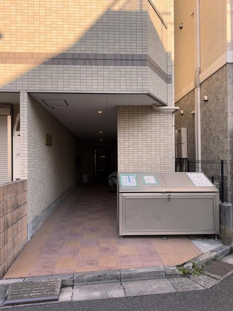 トスカーナ船橋