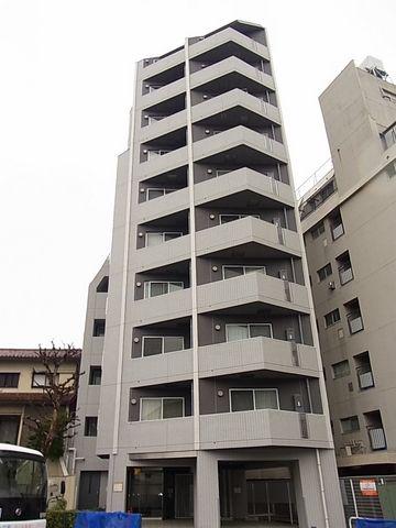 ムーブメンツ西早稲田