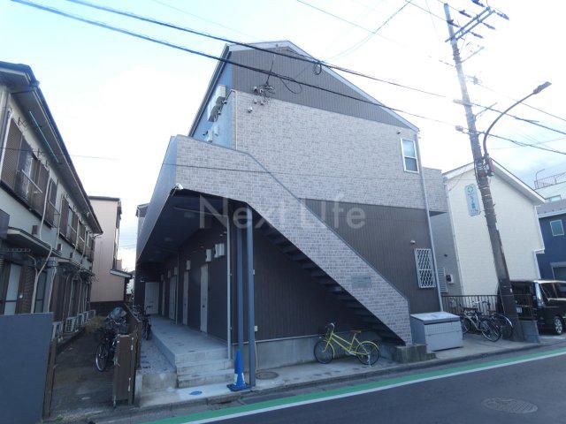 サザンコート相模大野