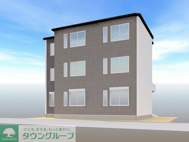 KEIAI RESIDENCE 新柏II