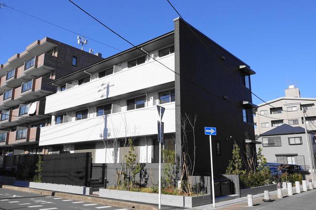 グリーンセント