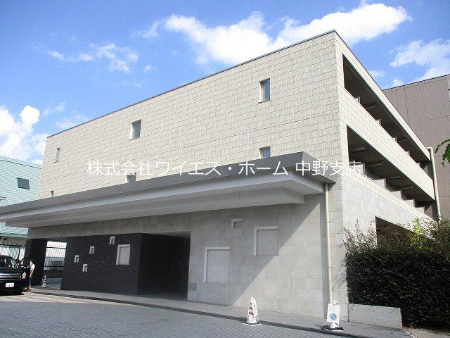 BLESS北新宿