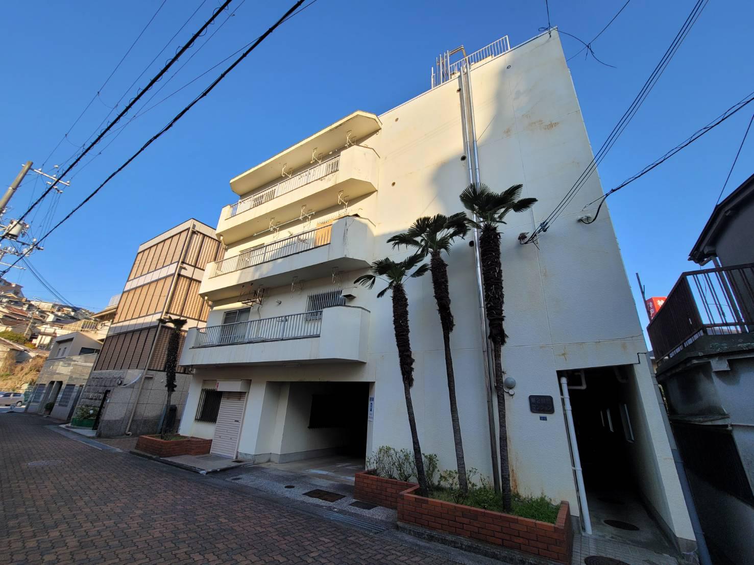 窪田第2マンション