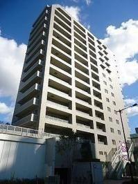 代々木山手パークハウス(3LDK/5階)