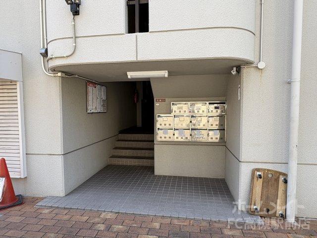 ハイツ大手町II
