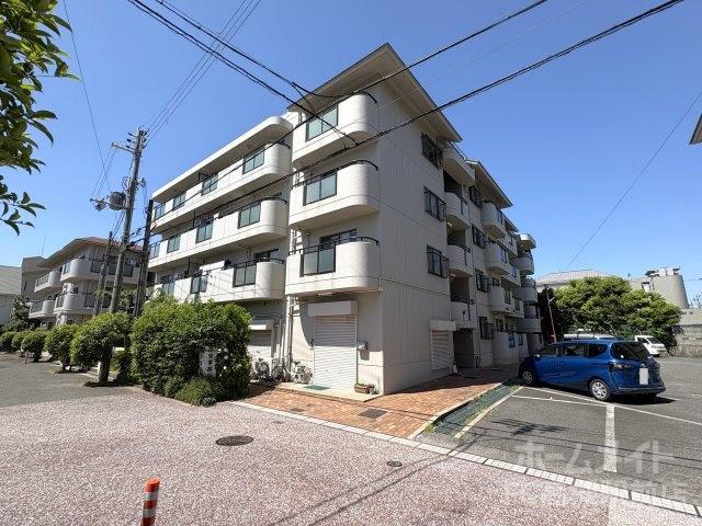 ハイツ大手町II(2LDK/2階)
