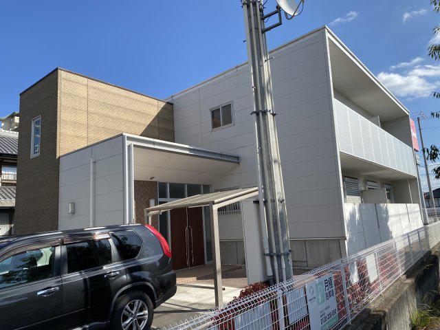 エスパシオ駅南
