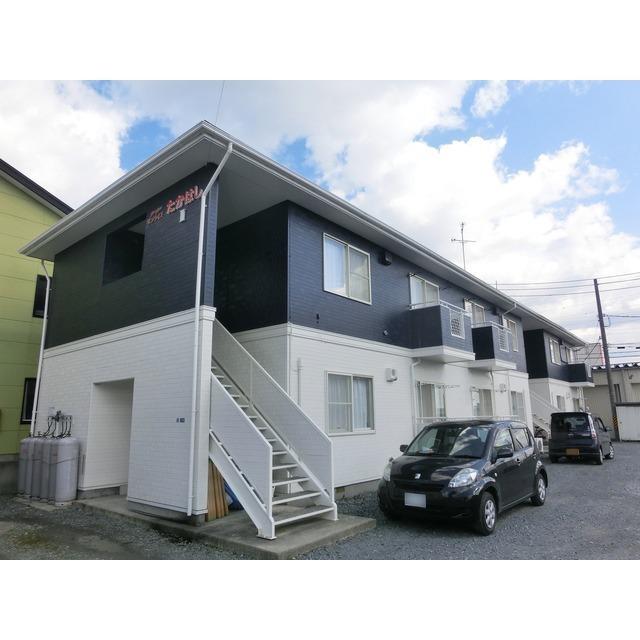 サンライズたかはしII