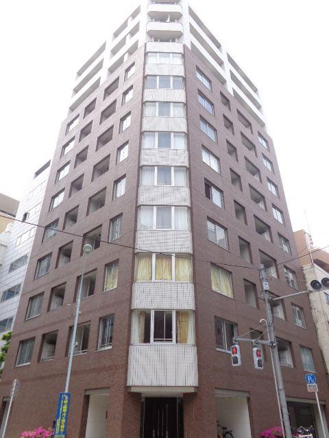 ドゥーエ銀座イーストII