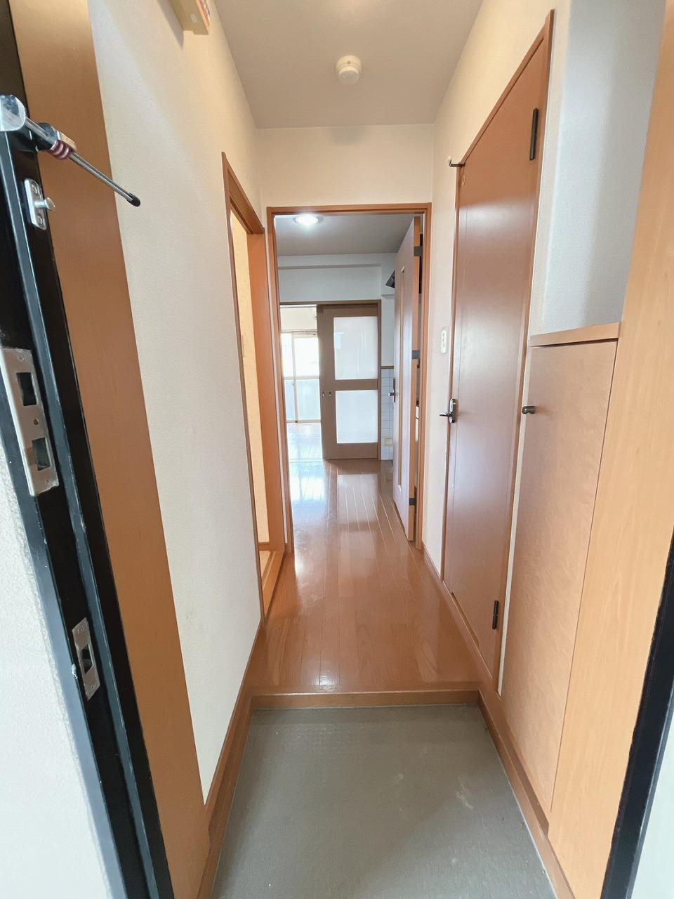 グリーンロード参番館