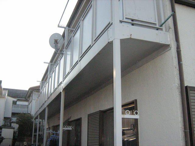 コーポくさなぎ