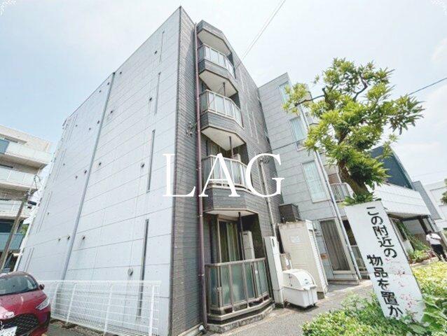 Aレガート神明町I