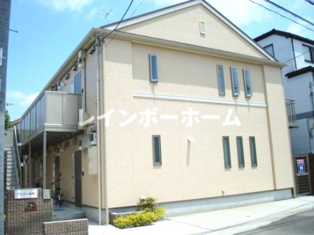 プレジール柏