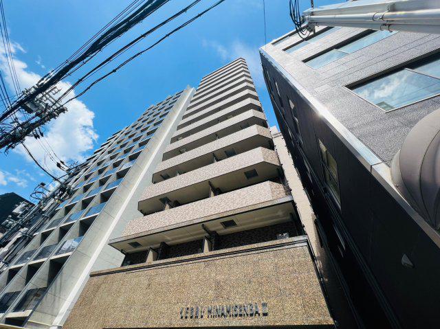 リーガル南船場III