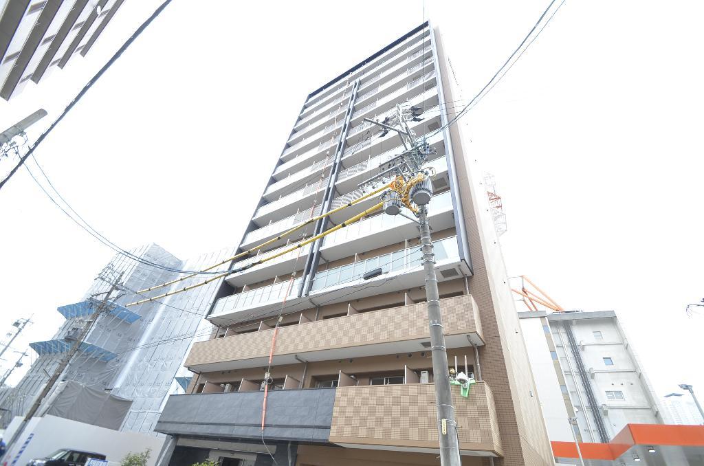 ファステート名古屋駅前ドリーム