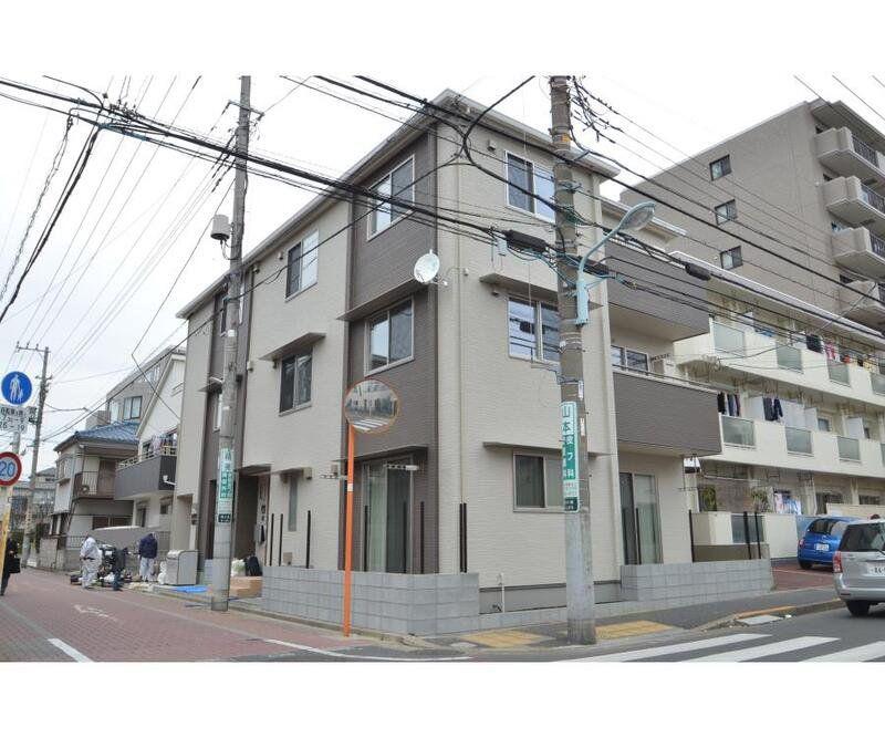 メゾンヤード
