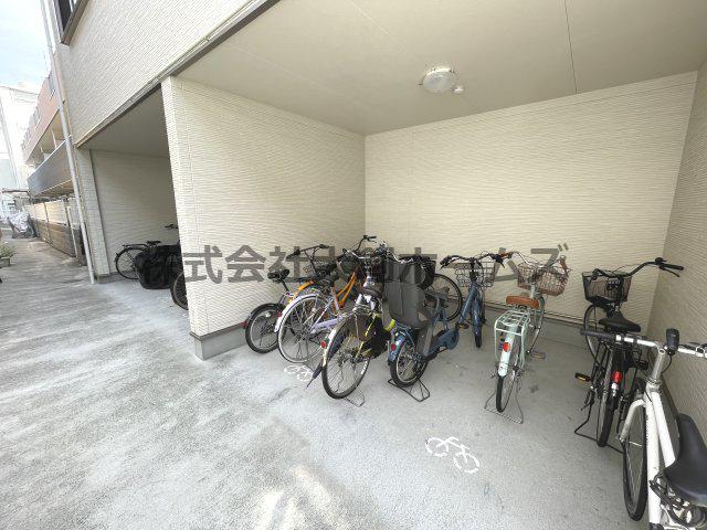 GRADITO新石切