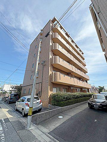 第6田中ビル