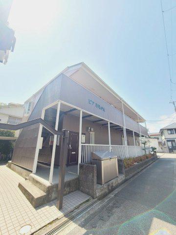 ピア月見ガ丘