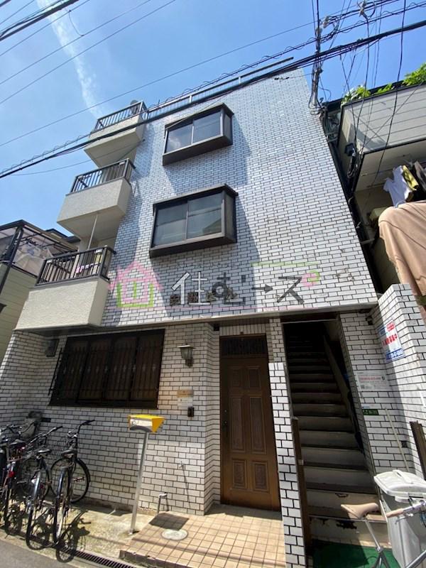 安野ビル