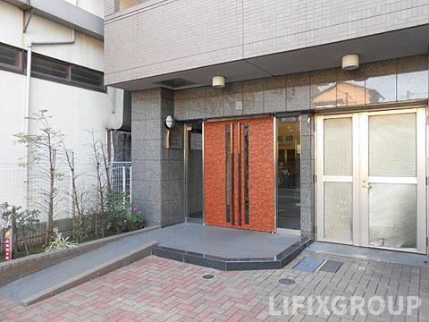 クレアシオン板橋本町