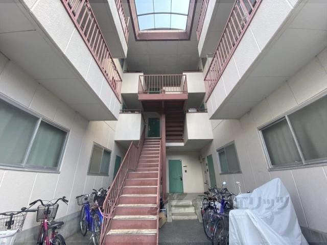甲第ハイツ西本
