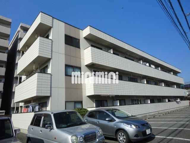 メゾンWAKABA