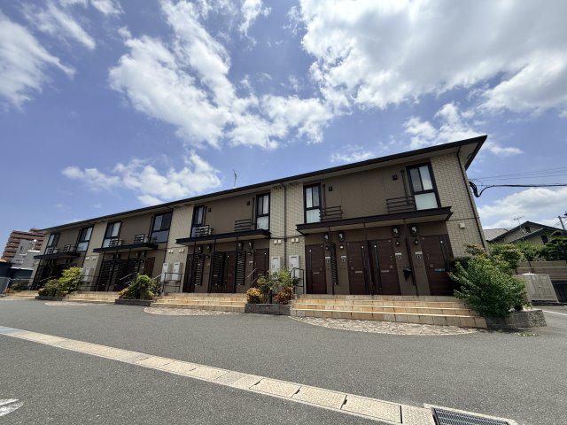 プレステージ城野駅南