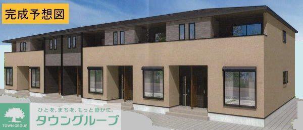 リオグランデ堤台II